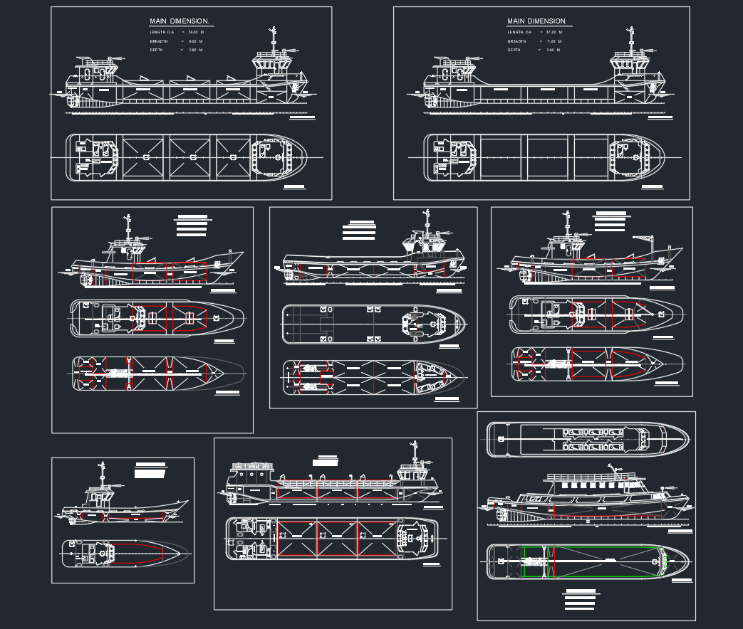 Cargo Ship: Types, Functions & Global Shipping Role